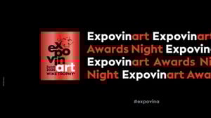 expovinart bannière