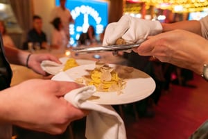 Klubschiff-catering