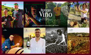 Bottega vino