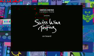 Swiss Wine Connection
