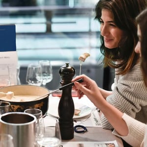 Expovina-panta-rhei-fondue-schiff