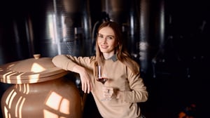 Wine Mood - Etna