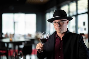 Vouillamoz, CENTENARY OF SYRAH