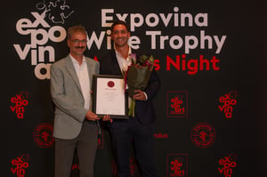 Awards Night 2026_Borgovecchio SA_Best-of