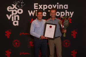 Awards Night 2026_GVS Weine AG_Best-of