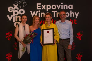 Awards Night 2026_Rebgemeinschaft Schloss-Wartenfels_Best-of