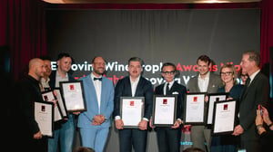 Expovinart awards 2026