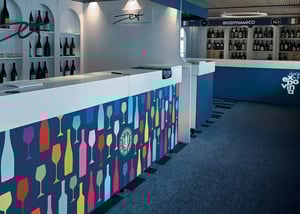 Expovina Pop-ups