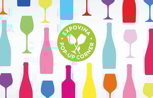 Angolo pop-up Primavera