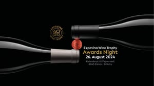 Expovina Wine Trophy Awards Night 2024