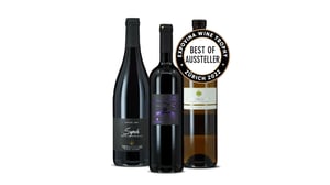 Best of Aussteller Expovina 2022