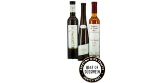 best of süssweine