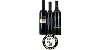 best of wallis rot