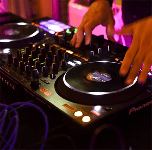 Klubschiff Music