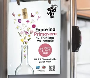 Primavera Tramkampagne