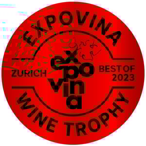 best of wine trophy 2023