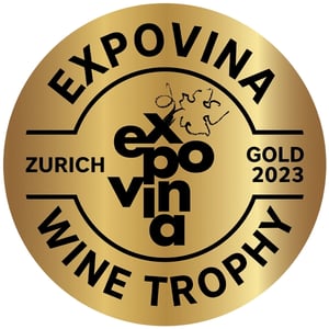 gold trophy 23