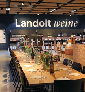 Landolt