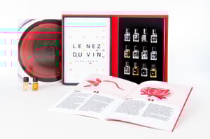 Le Nez du Vin