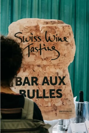 Weinschiffe-Swan-Tasting-Bar-2024-Bar-aux-bulles-swisswine-connection