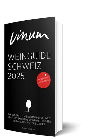 Guida ai vini VINUM