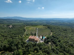 Tuscany-Maremma-Montalcino