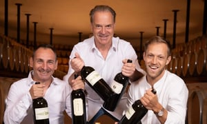Vinattieri