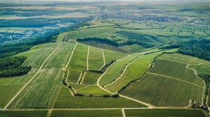Villany, Hungary